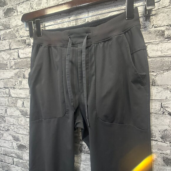 EUC Lululemon ABC Jogger Men's Size M - Picture 4 of 16